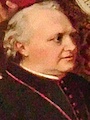 priest, Prussian politician Johannes Janssen